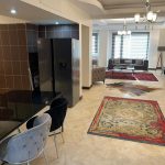 Rent Short Temr Apartmetn In Tehran Pasdaran Code 1307-9
