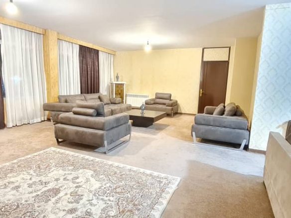 Rent Apartment In Tehran Jordan code 1308-3
