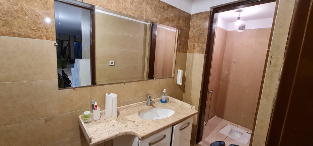 Rent Apartment In Tehran Jordan code 1308-5