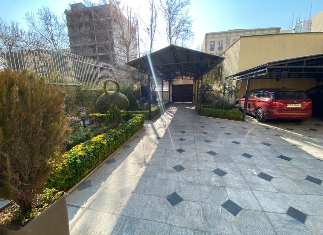 Rent Villa In Tehran Jordan Code 1309-3