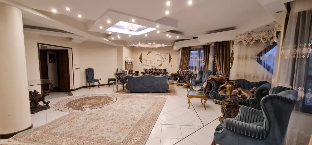 Rent Apartment In Tehran Jordan Code 1310-5