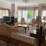Rent Apartment In Tehran Zafaraniyeh Code 1311-4