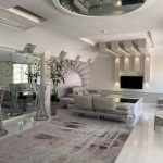 Rent Apartment In Tehran Jordan Code 1313-3