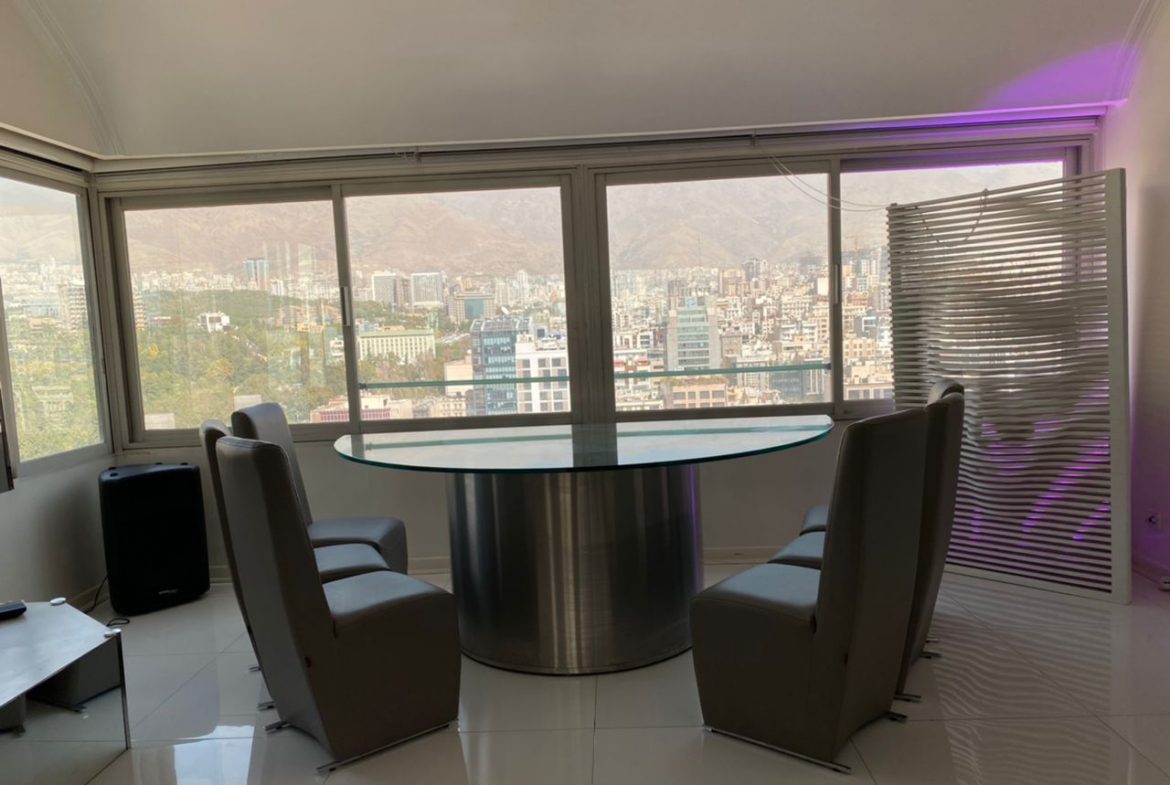 Rent Apartment In Tehran Jordan Code 1313-6