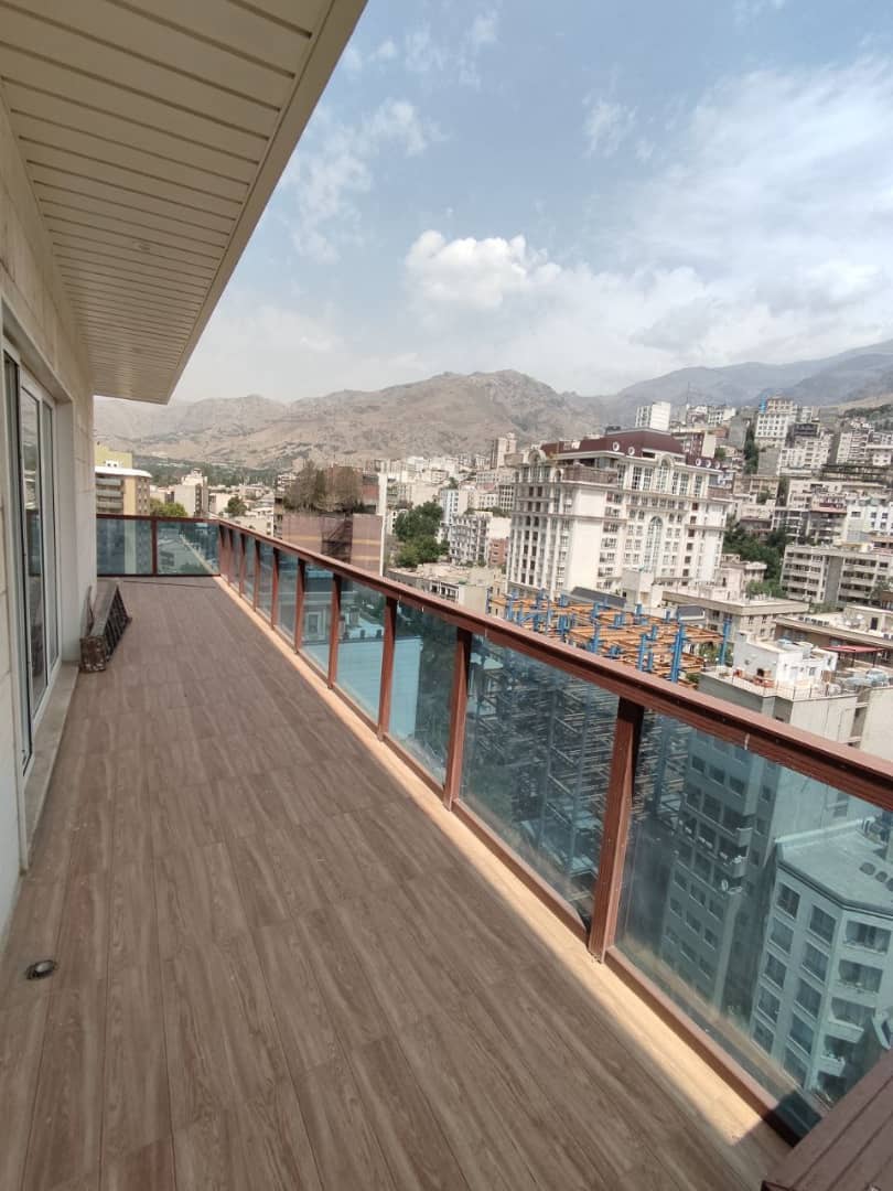 Rent Semi Furnished Apartment In Tehran Niavaran 1314-1