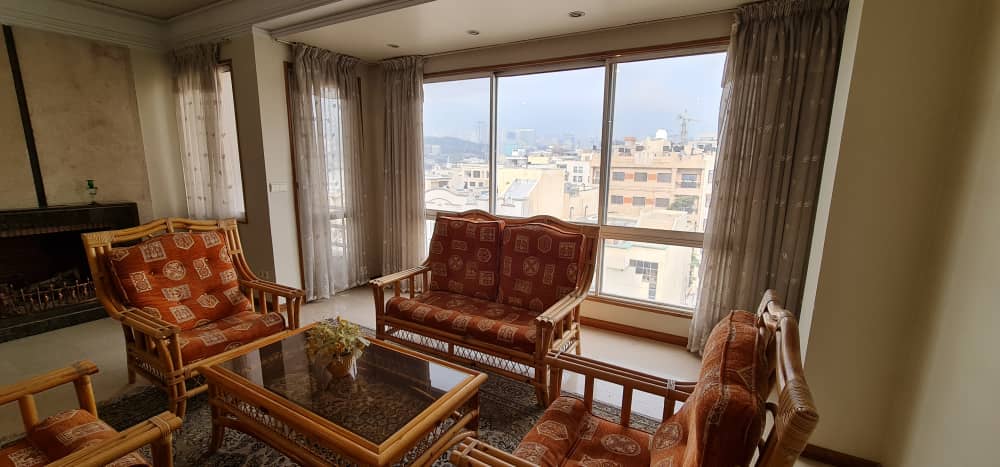 Rent Apartment In Tehran Jordan Code 1317-1