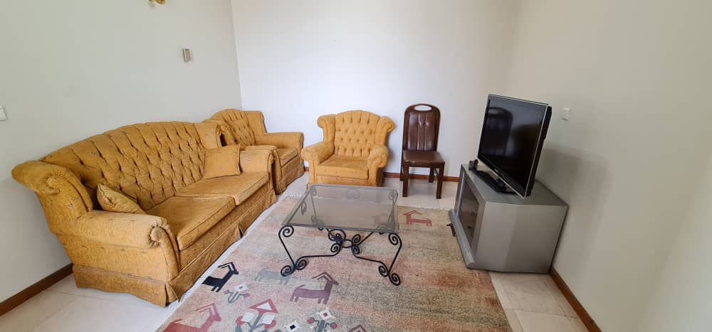Rent Apartment In Tehran Jordan Code 1317-5