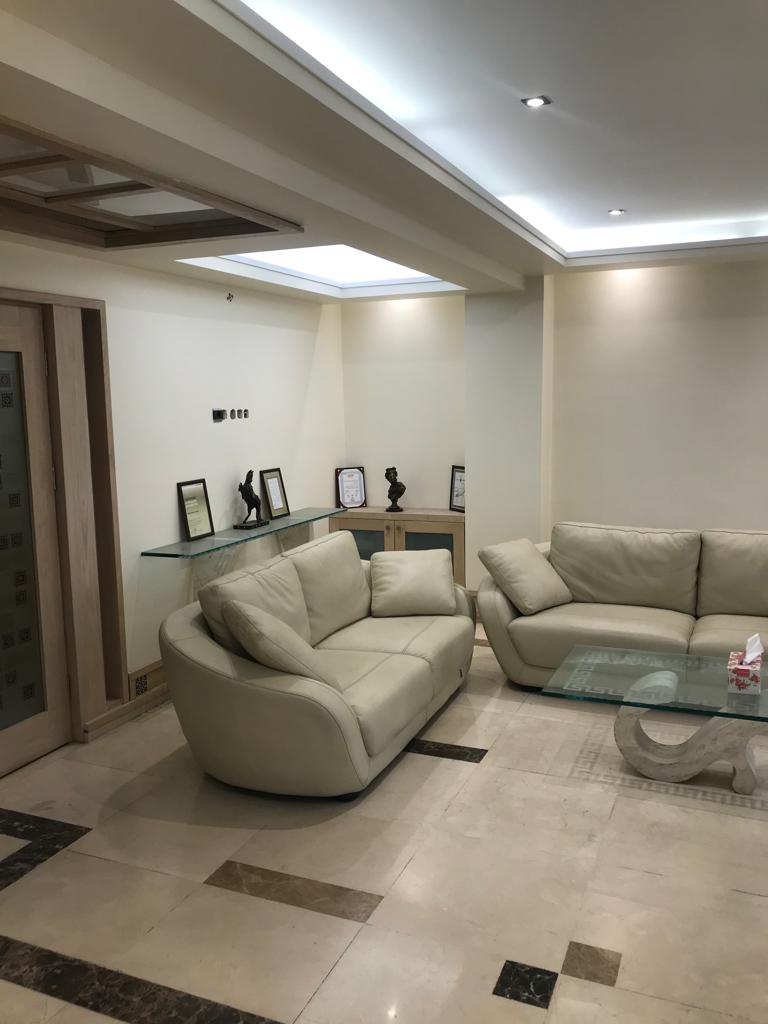 Rent Office Space In Tehran Jordan Code 1315-1