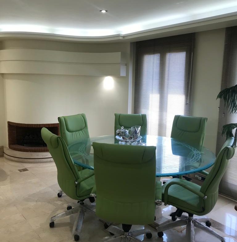 Rent Office Space In Tehran Jordan Code 1315-4