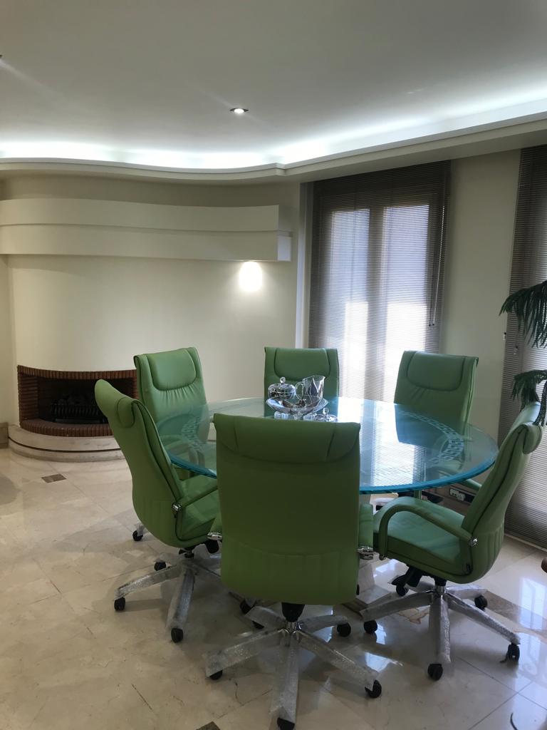 Rent Office Space In Tehran Jordan Code 1315-4