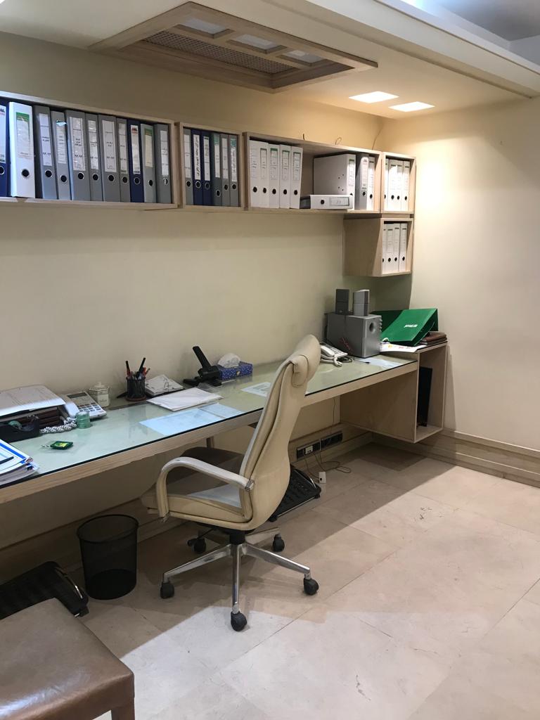 Rent Office Space In Tehran Jordan Code 1315-5