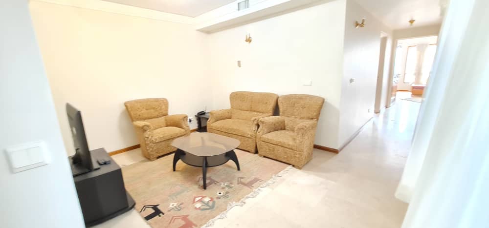 Rent Apartment In Tehran Jordan Code 1316-2