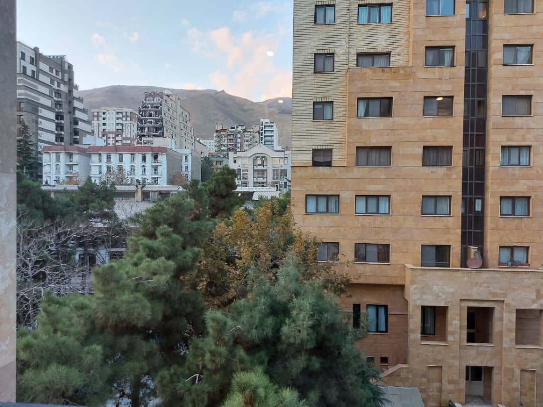 Rent Apartment In Tehran Velenjak Code 1320-6
