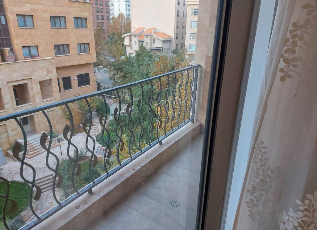 Rent Apartment In Tehran Velenjak Code 1320-7