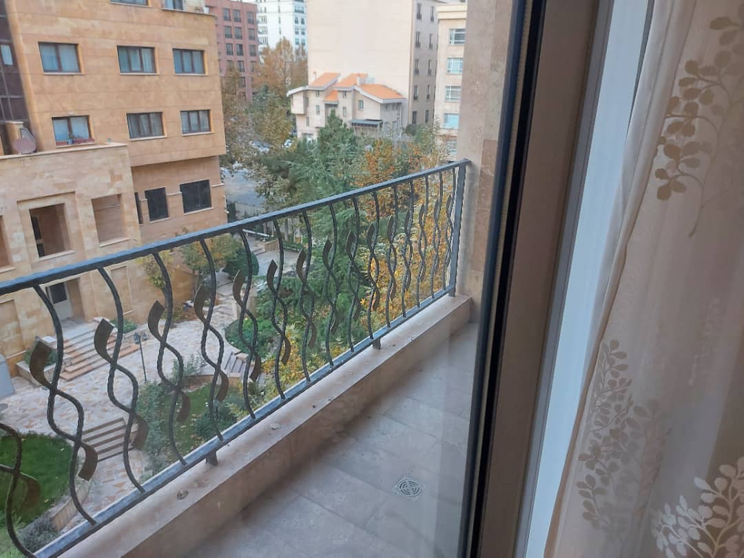 Rent Apartment In Tehran Velenjak Code 1320-7