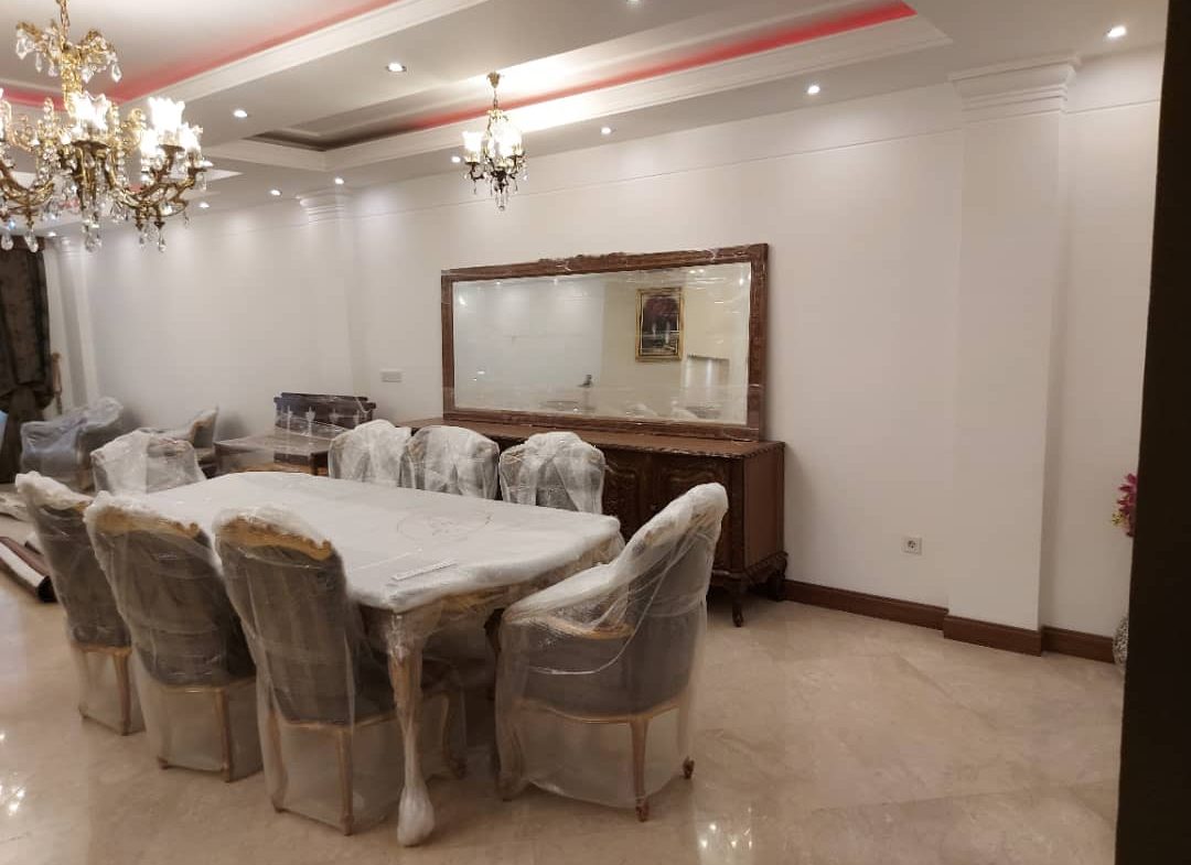 Rent Apartment In Tehran Velenjak Code 1320-11