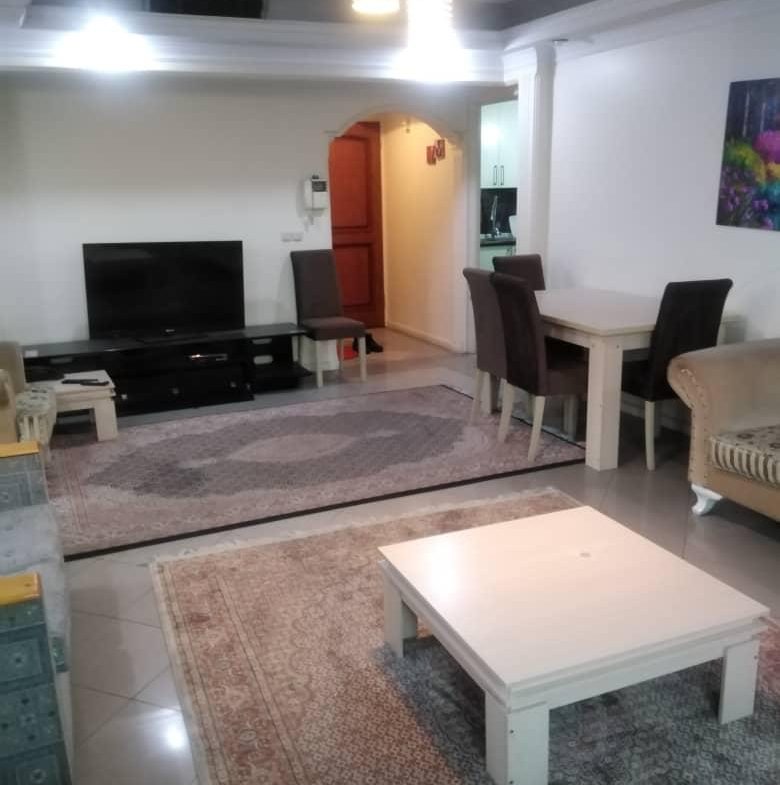 Rent Apartment In Tehran Jordan Code 1322-4