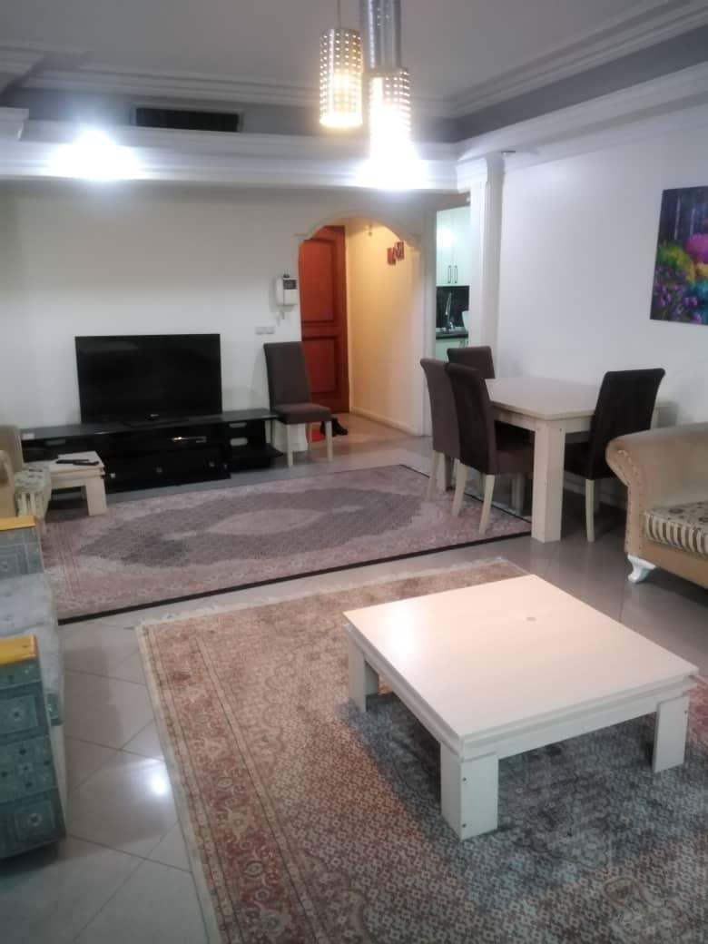 Rent Apartment In Tehran Jordan Code 1322-4