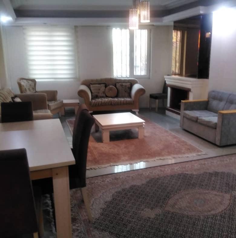 Rent Apartment In Tehran Jordan Code 1322-5