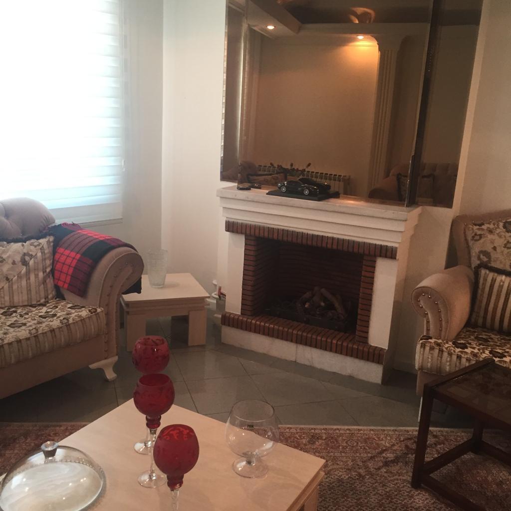 Rent Apartment In Tehran Jordan Code 1322-6