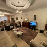 Rent Apartment In Tehran Farmanieh Code 1324-7