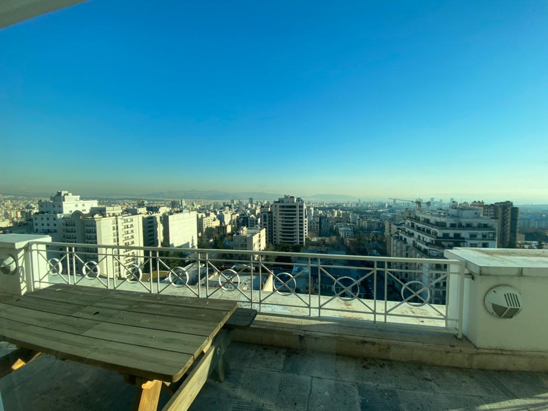 Rent Apartment In Tehran velenjak Code 1325-3