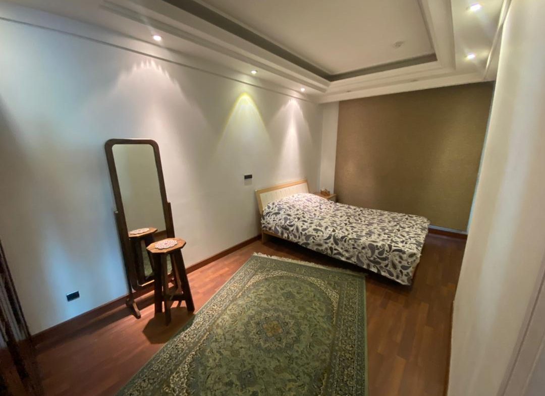 Rent Apartment In Tehran velenjak Code 1325-8
