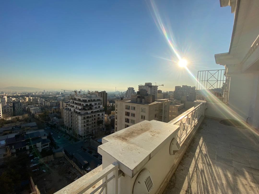 Rent Apartment In Tehran velenjak Code 1325-9