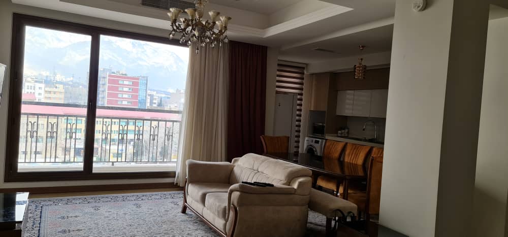 Rent Apartment In Tehran Molla Sadra Code 1326-2