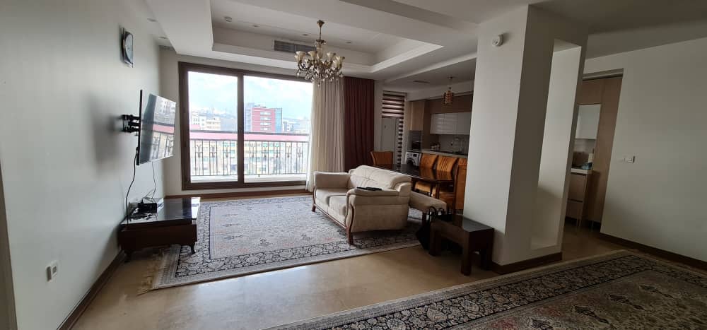 Rent Apartment In Tehran Molla Sadra Code 1326-4
