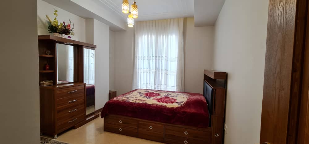 Rent Apartment In Tehran Molla Sadra Code 1326-6