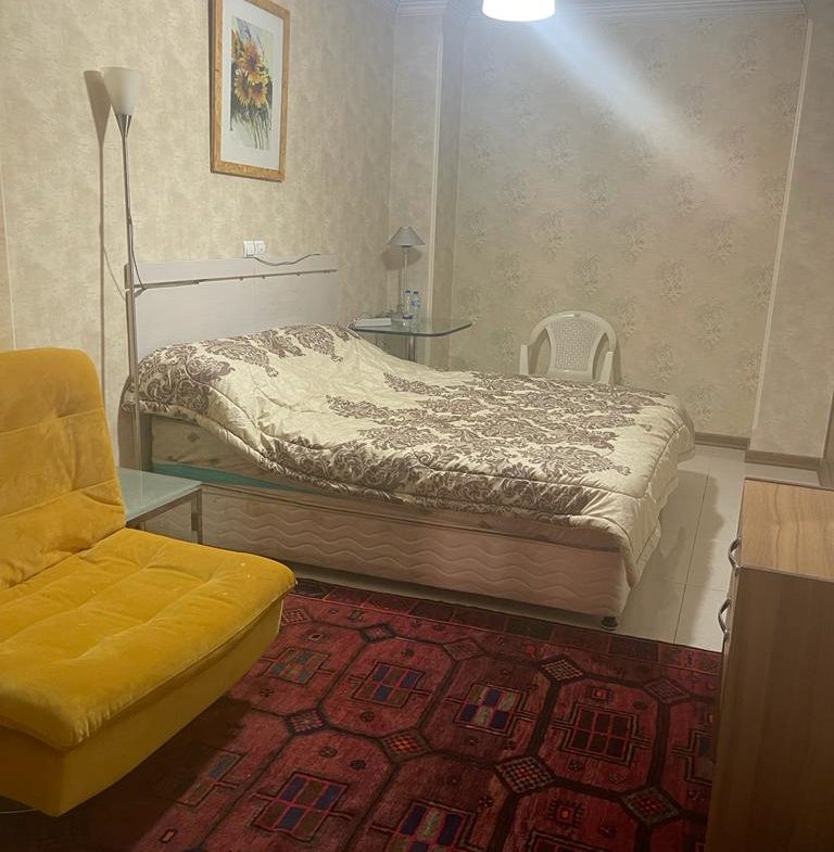 Rent Apartment In Tehran Jordan Code 1329-4