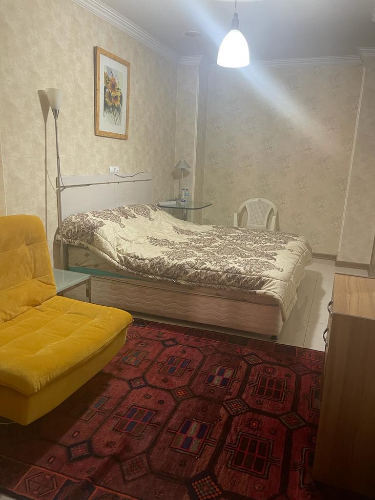 Rent Apartment In Tehran Jordan Code 1329-4