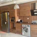 Rent Apartment In Tehran Jordan Code 1329-6