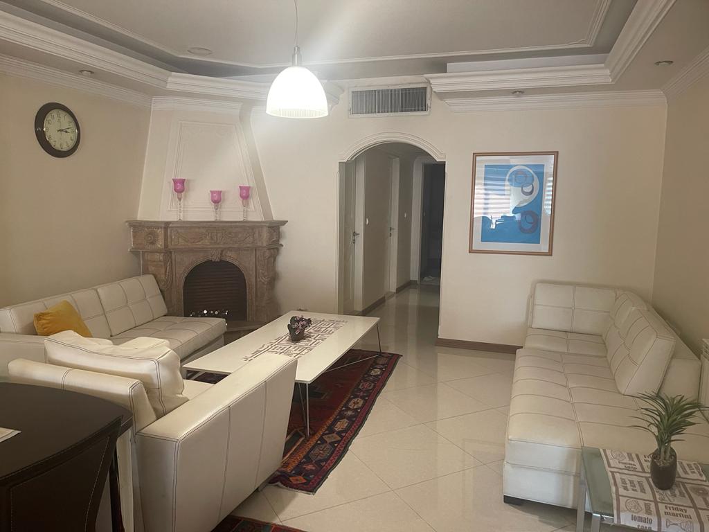 Rent Apartment In Tehran Jordan Code 1329-7