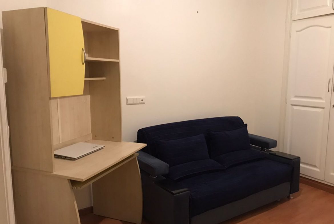 Rent apartment In Tehran Kamraniyeh Code 1328-7