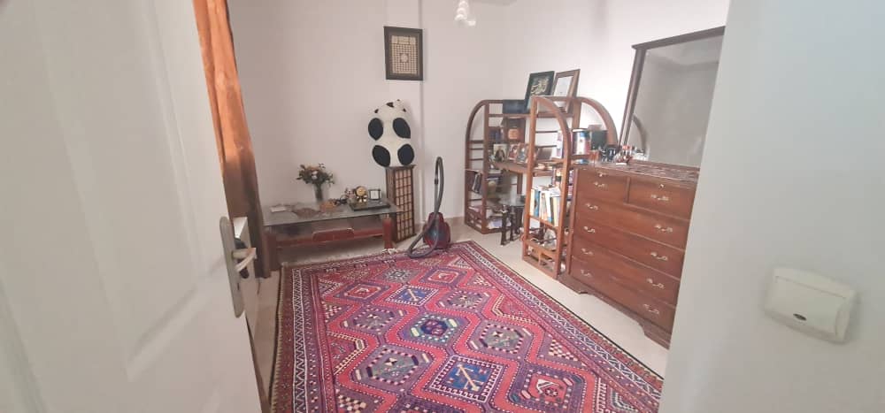 Rent Apartment In Tehran Jordan Code 1330-1