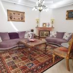 Rent Apartment In Tehran Jordan Code 1330-6