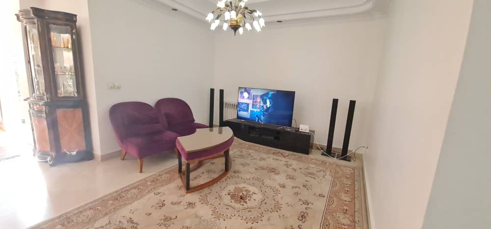 Rent Apartment In Tehran Jordan Code 1330-7