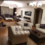 Apartment In Tehran Jordan code 1333-3