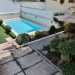 Villa In Tehran Niavaran Code 1334-3