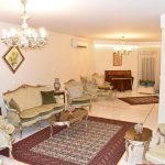 Apartment In Tehran Jordan Code 1335-4