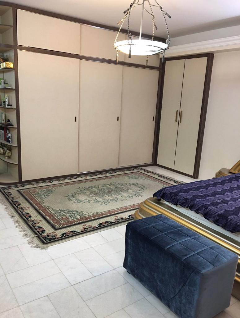 Apartment In Tehran Jordan Code 1335-6