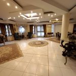 Apartment In Tehran Jordan Code 1338-5