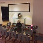 Apartment In Tehran sa'adat abad Code 1339-2