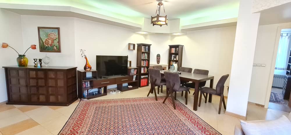 Apartment In Tehran Molla sadra Code 1340-3