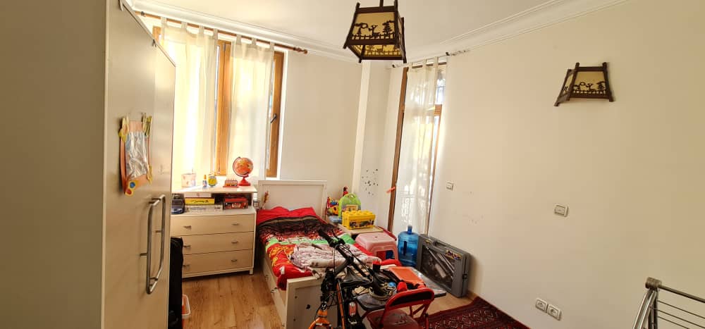 Apartment In Tehran Molla sadra Code 1340-4