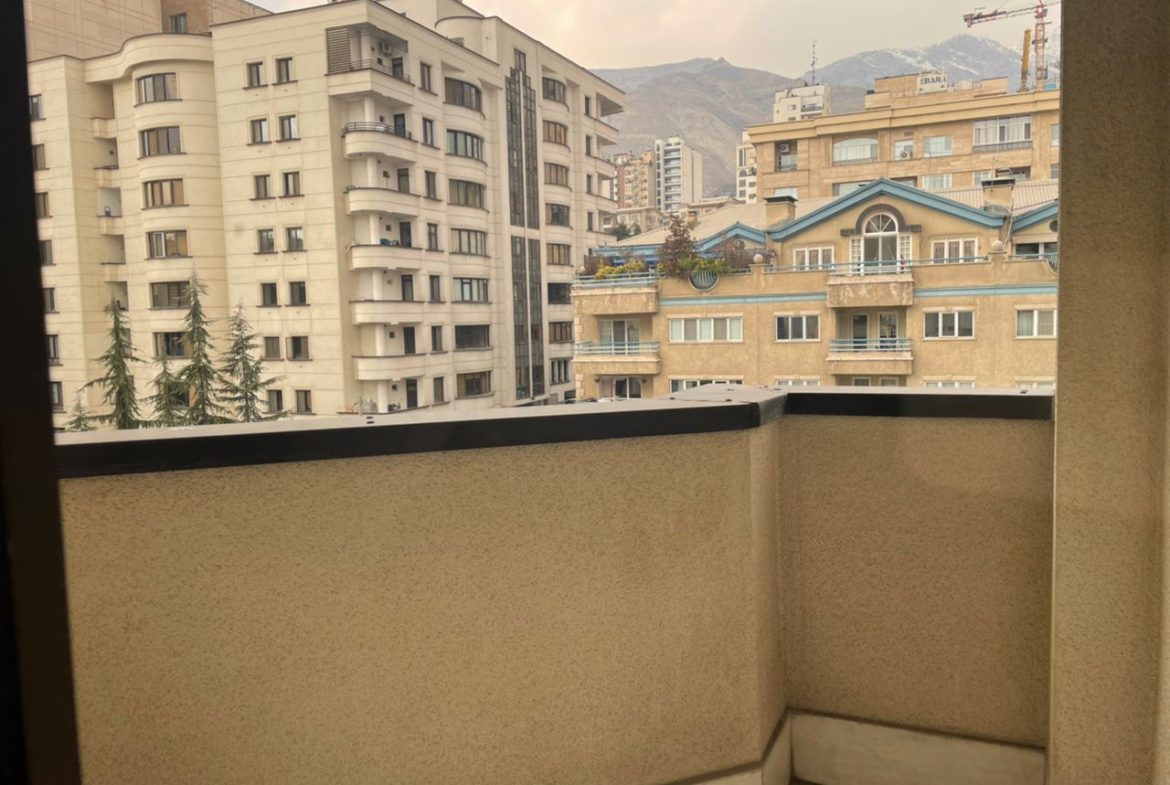 Apartment In Tehran Velenjak Code 1343-1