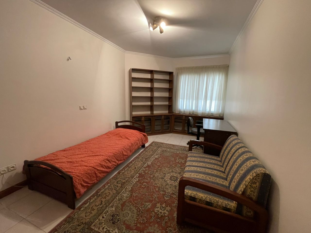 Apartment In Tehran Velenjak Code 1343-6