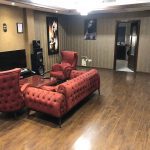 office Spaces In Tehran Jordan Code 1344-4